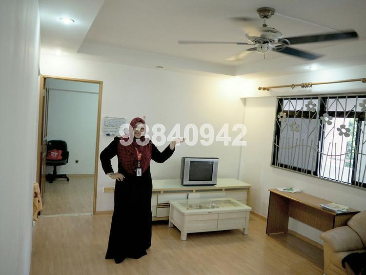 Choa Chu Kang Crescent thumbnail photo